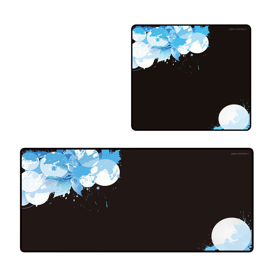 X-raypad Aqua Control Plus Black Fly