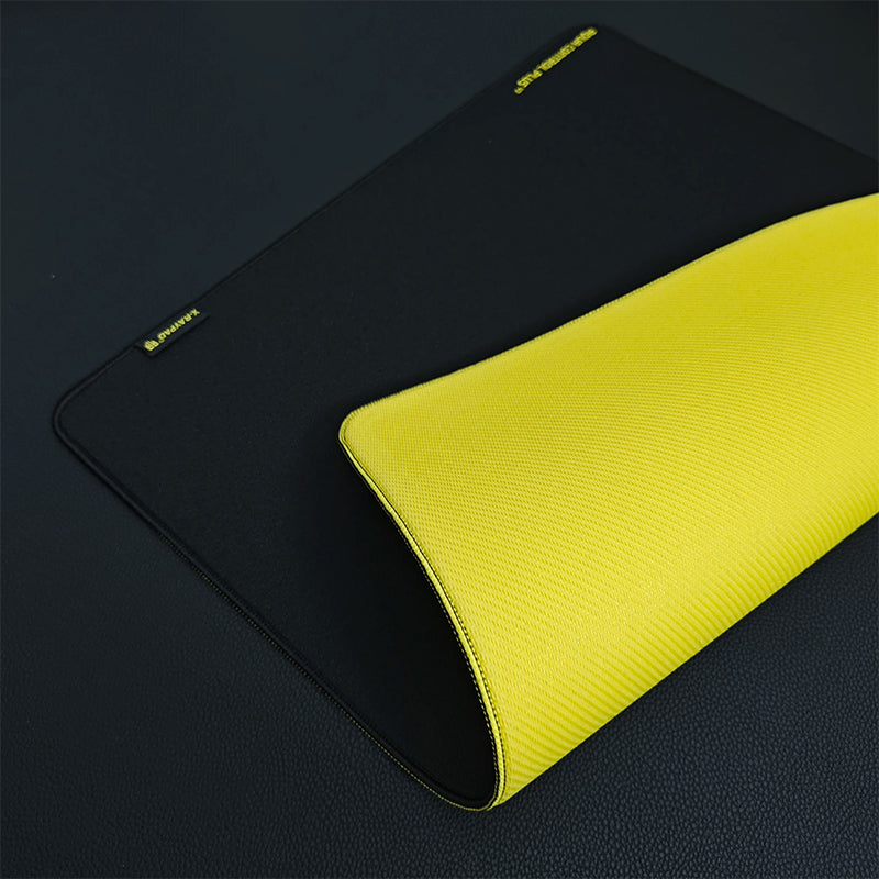 X-raypad Aqua Control Plus V2 Gaming Mouse Pads BlackBee