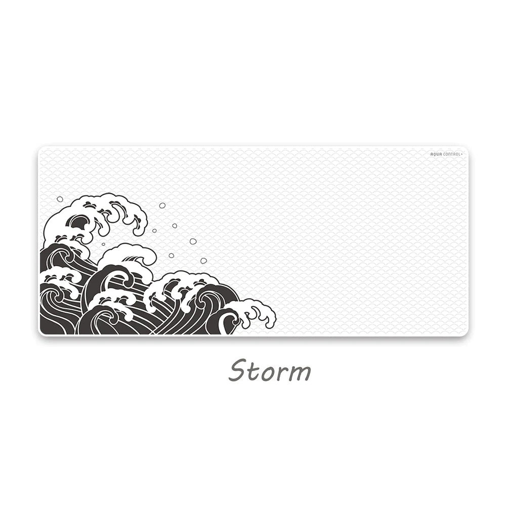 X-raypad Aqua Control Plus Wave Storm
