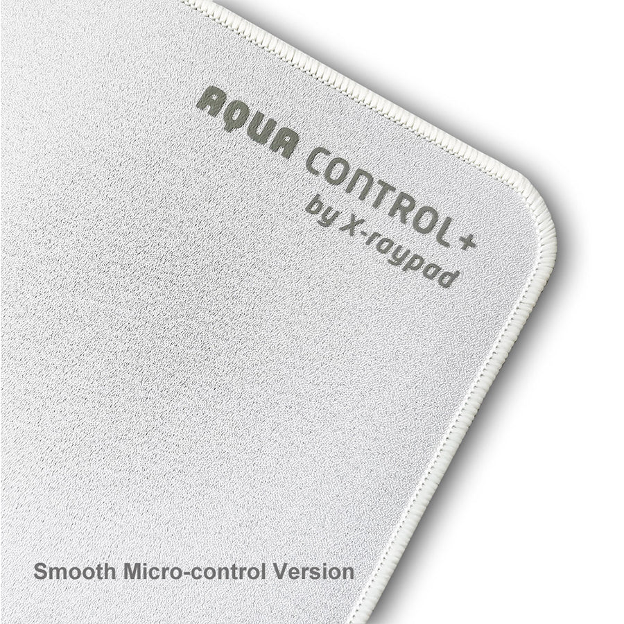 X-raypad Aqua Control Plus White