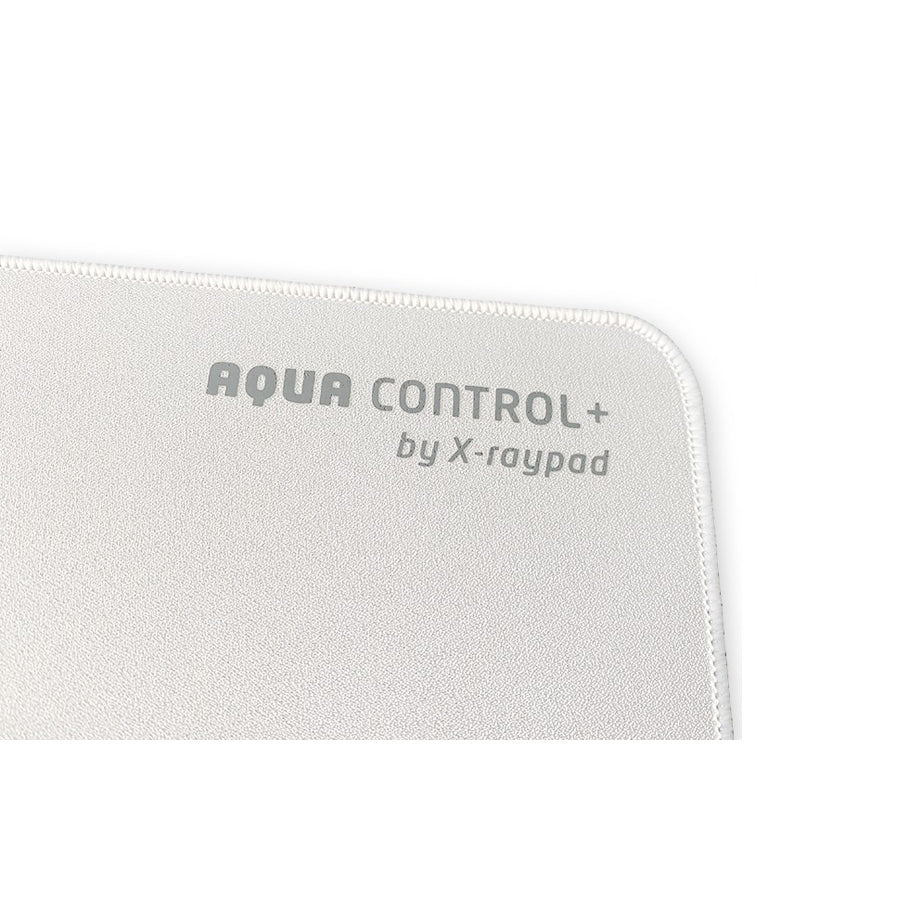 X-raypad Aqua Control Plus White