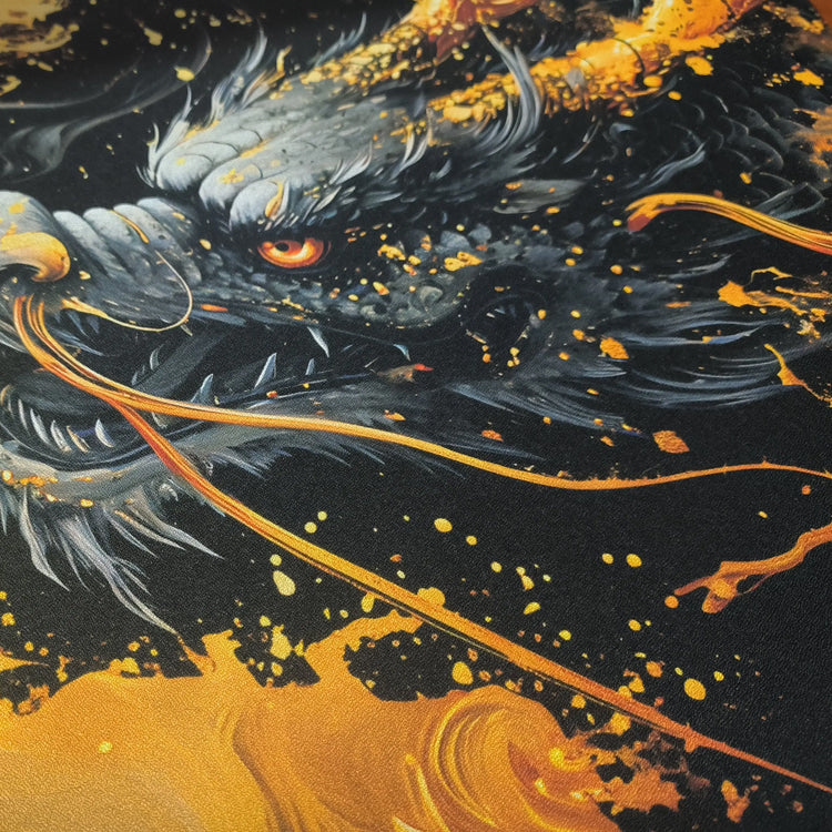 X-raypad Aqua Control Pro Mid Loong Limited edition【他商品との同梱不可】