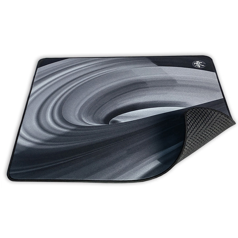 X-raypad Aqua Control Zero Black