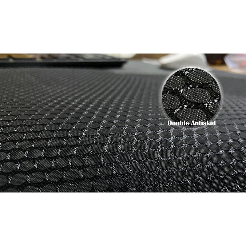 X-raypad Aqua Control Zero Black