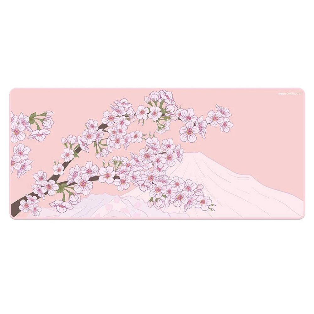 X-raypad Aqua Control II Sakura Pink