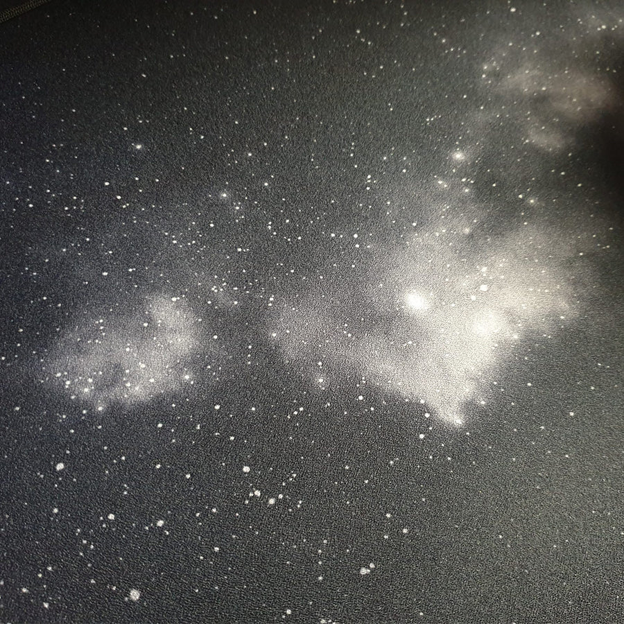 X-raypad Equate Black Galaxy
