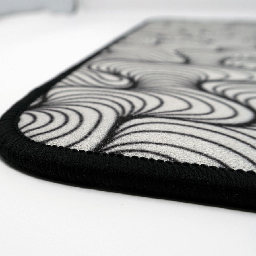 X-raypad Equate Plus Black Curve