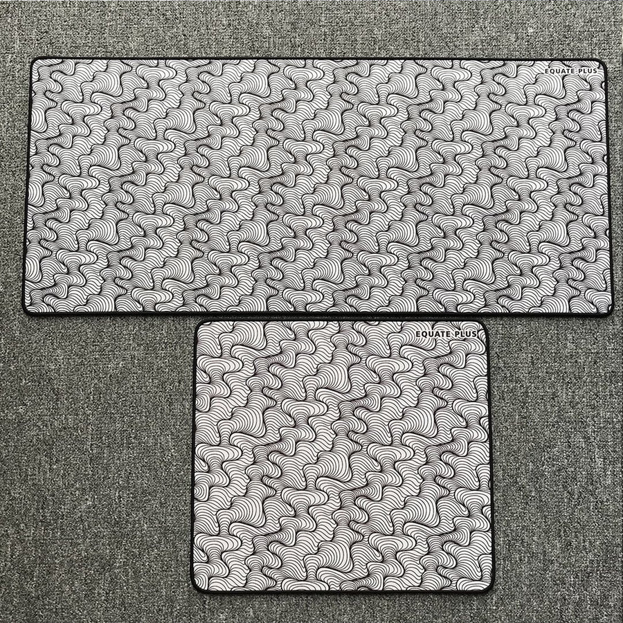 X-raypad Equate Plus Black Curve