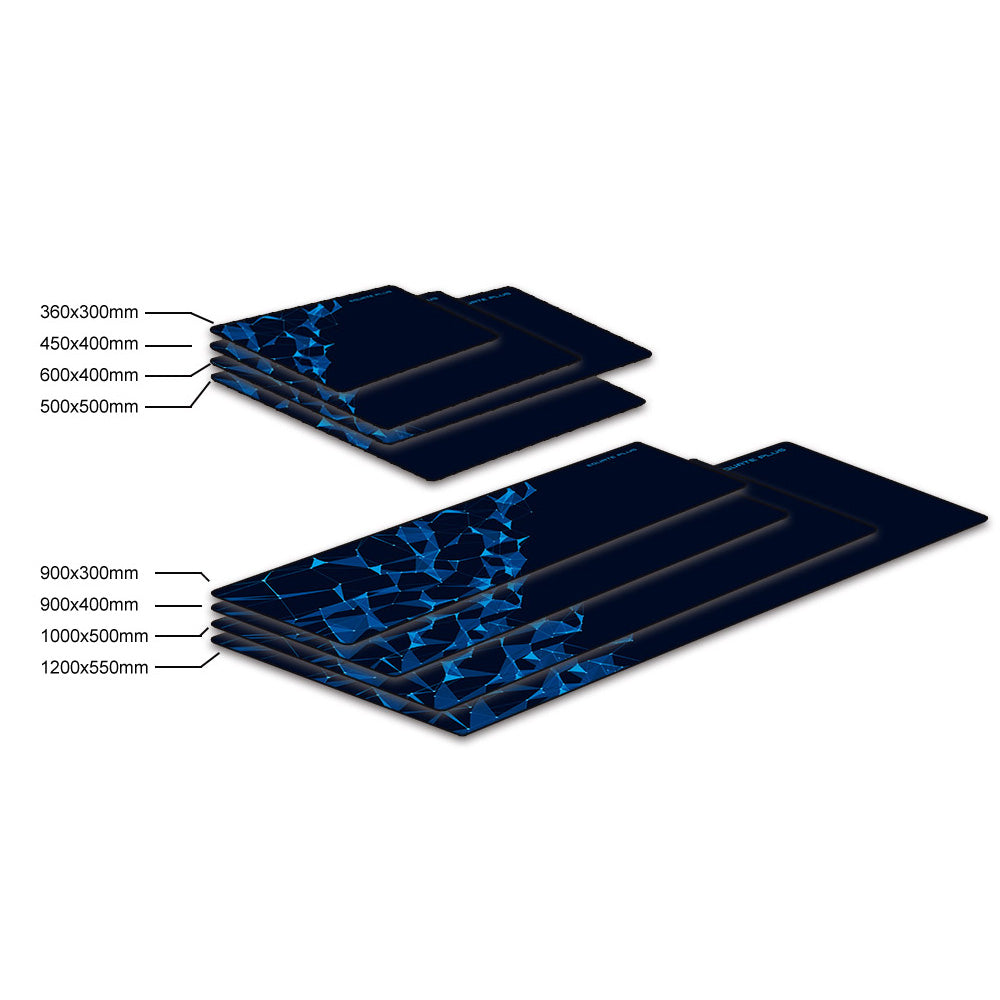 X-raypad Equate Plus Cosmos Blue