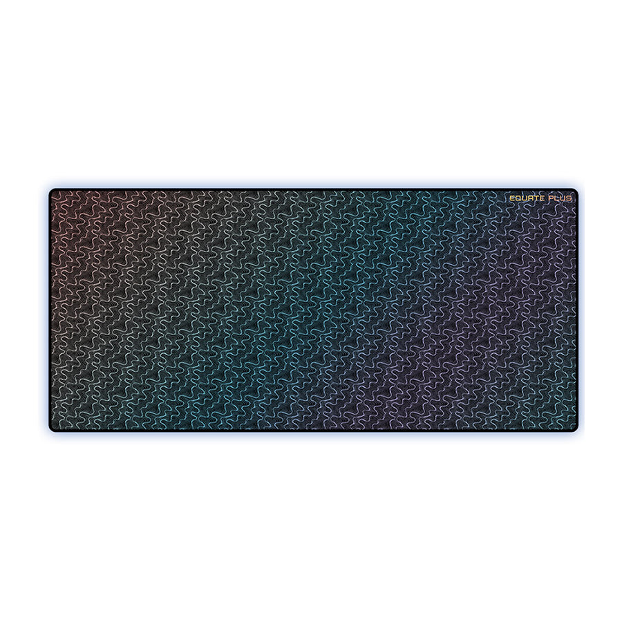 X-raypad Equate Plus Dazzling Curve