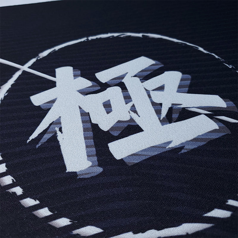 X-raypad Equate Plus V2 Kiwami Black