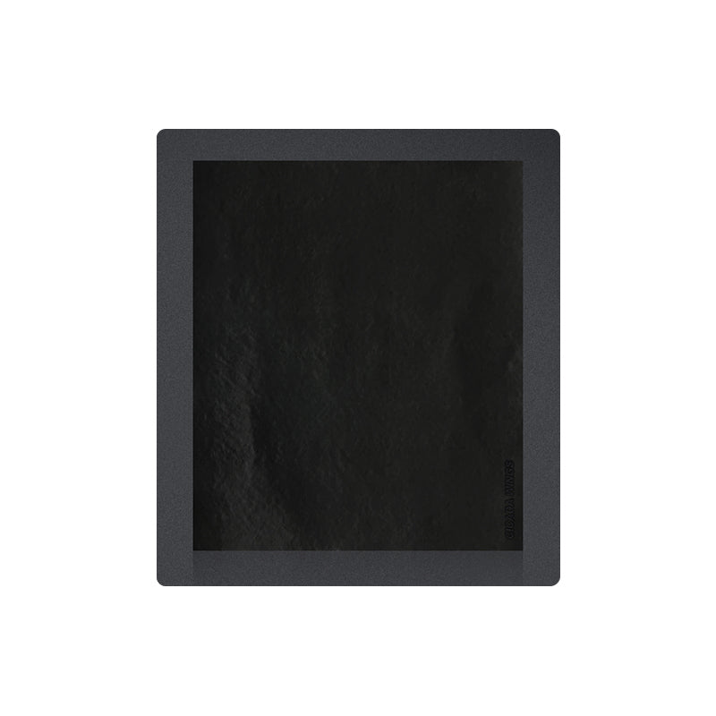 X-raypad Cicada Wings V2 Slicks DIY Grip Tape Black