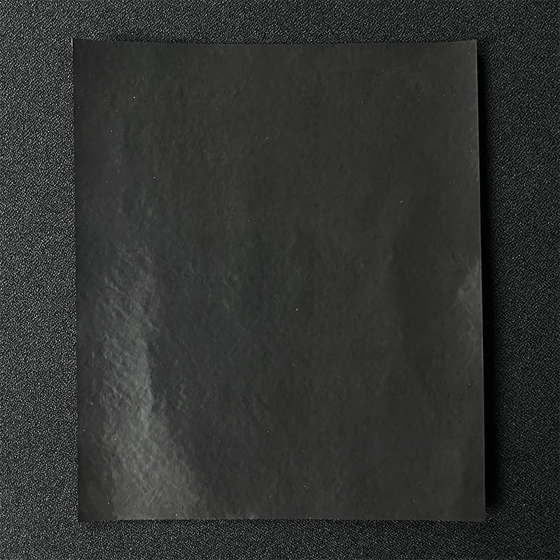 X-raypad Cicada Wings V2 Slicks DIY Grip Tape Black