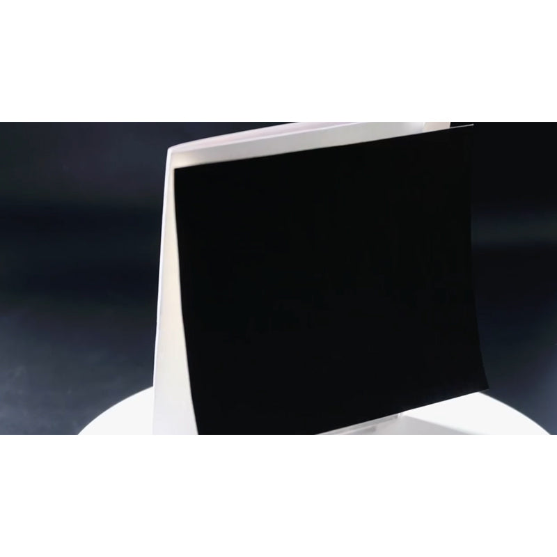 X-raypad Cicada Wings V2 Slicks DIY Grip Tape Black