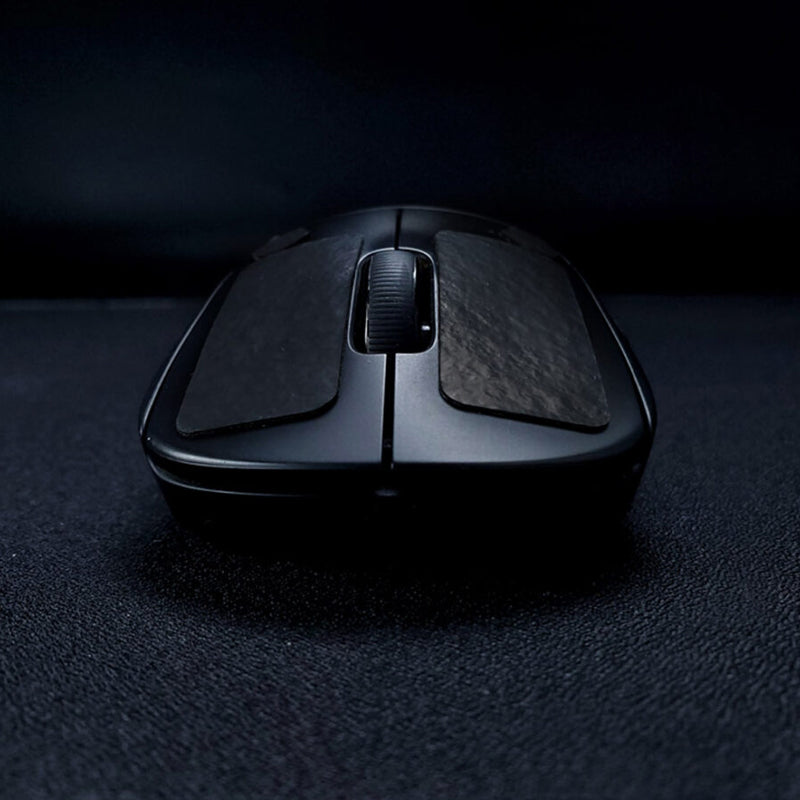 X-raypad Cicada Wings V2 Slicks Universal Pre-cut Grip Tape Black