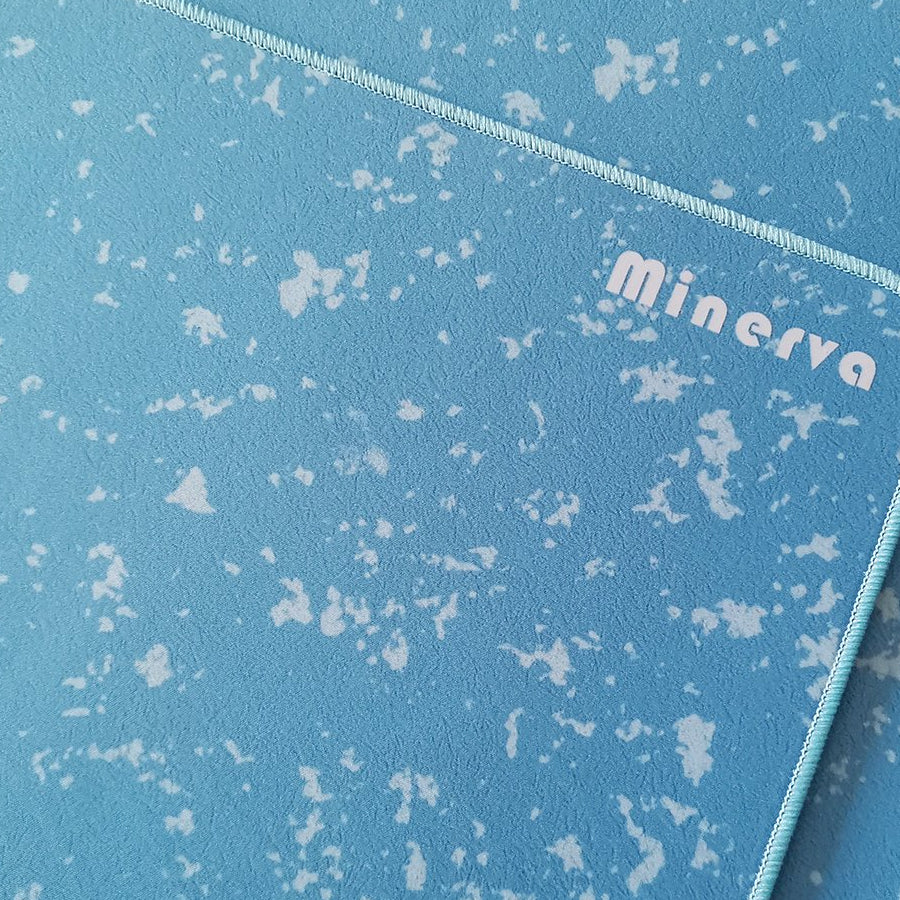 X-raypad Minerva Blue