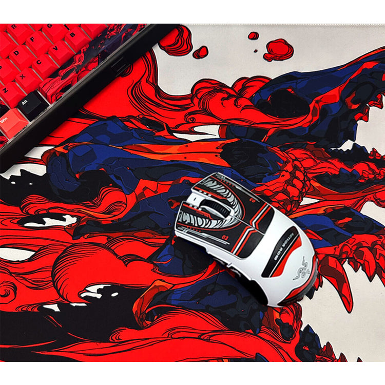 X-raypad Origin Pro Gaming Mouse Pads Cerberus