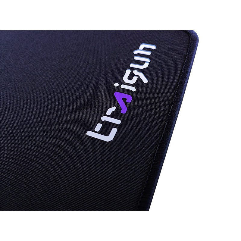 X-raypad Traigun CORDURA(R) Black