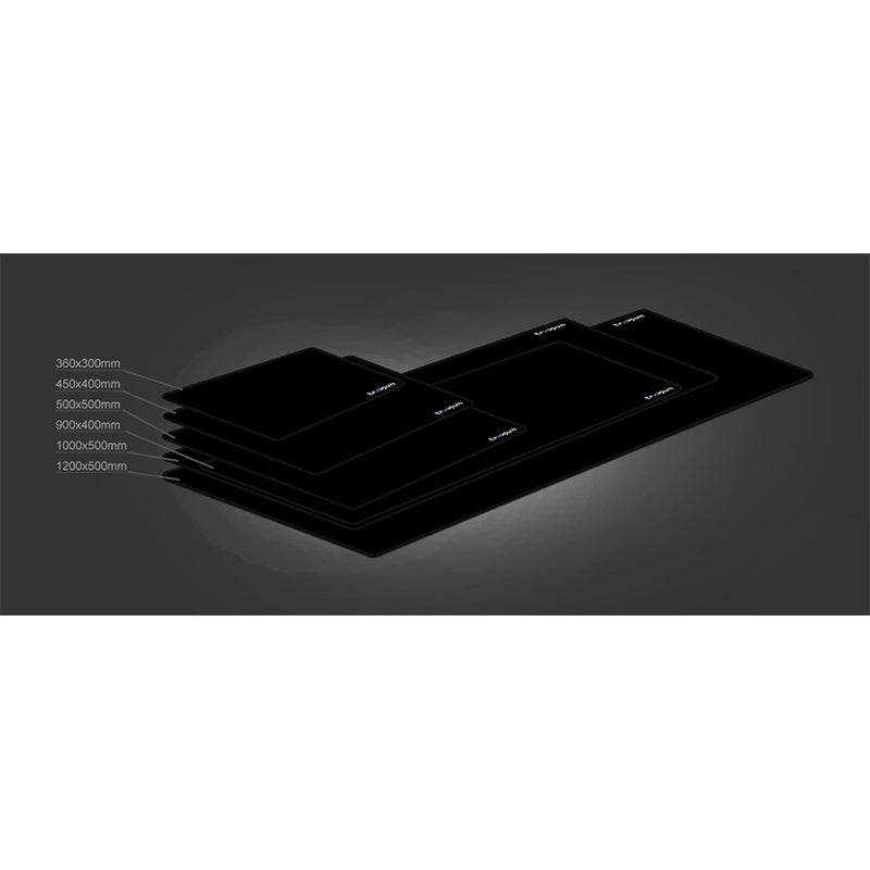 X-raypad Traigun CORDURA(R) Black