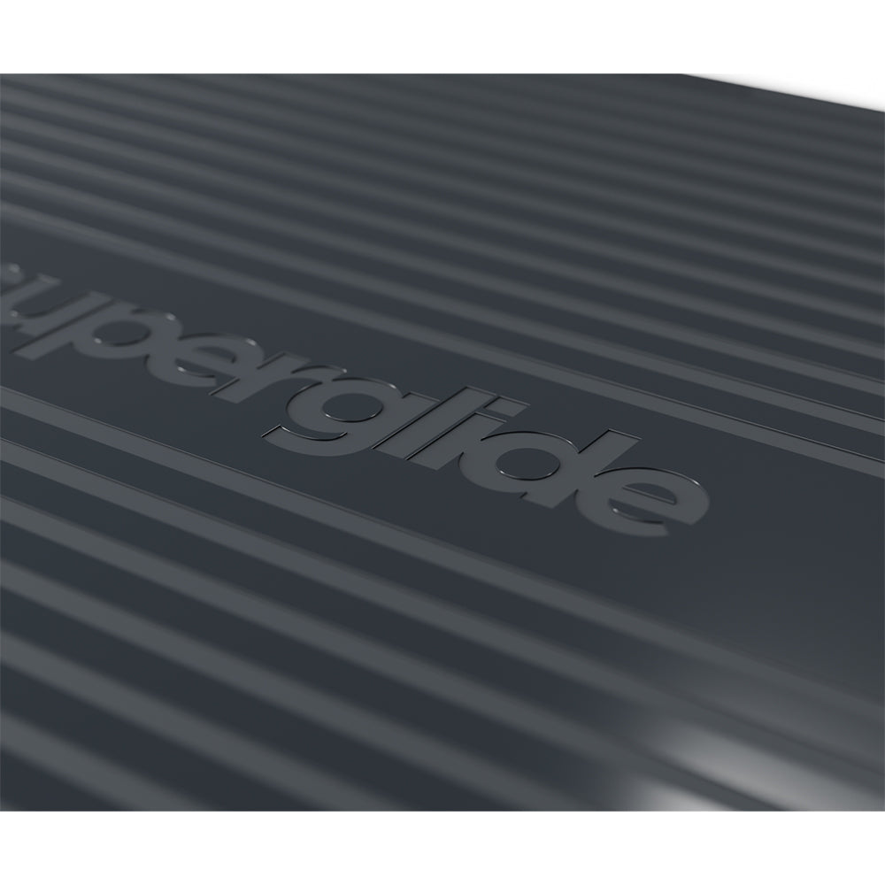 Yuki Aim x Pulsar Superglide3 Glass Mousepad (Yuki Aim Edition)