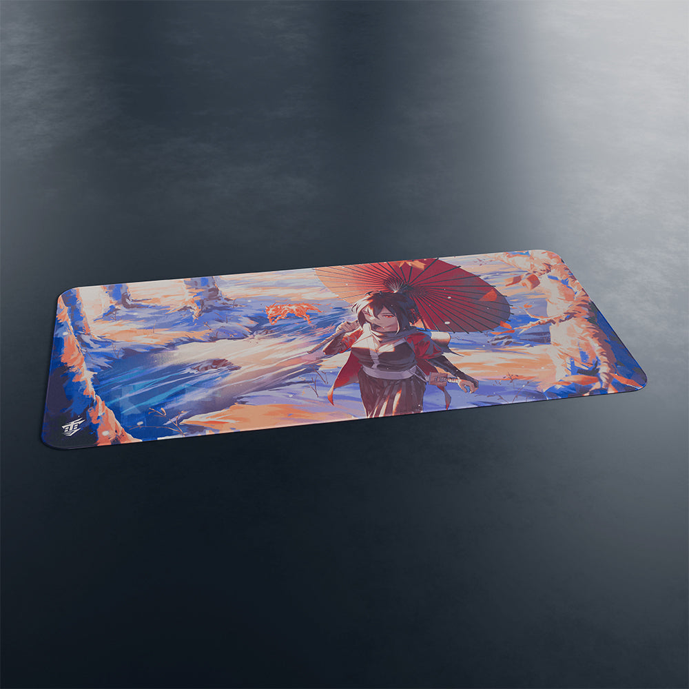 Yuki Aim Yuki Pad Kitsune Extra Large