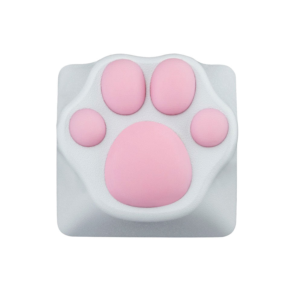 キュートにくきゅうファークッション ホワイト×ピンク 2個セット 肉球paw新品 Amazon.co.jp: 肉球 クッション、にくきゅうクッション、肉球シート