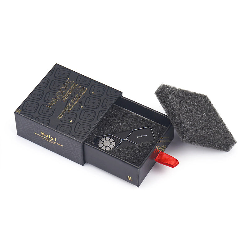 HolyOOPS x ZOMOPLUS GRAPHICS CARD RTX3080 2.75u Right Shift Artisan Keycap