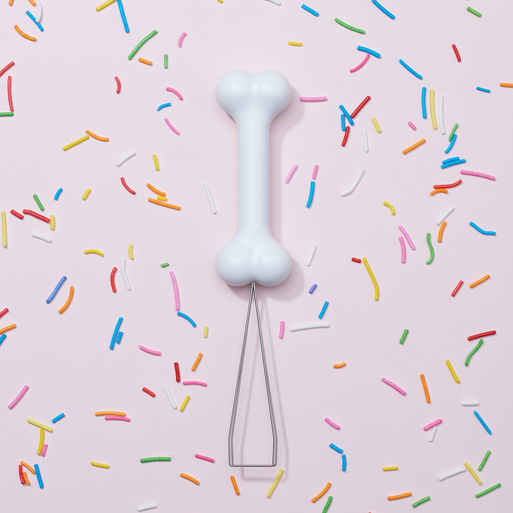 ZOMO PLUS Keycap Puller Bone