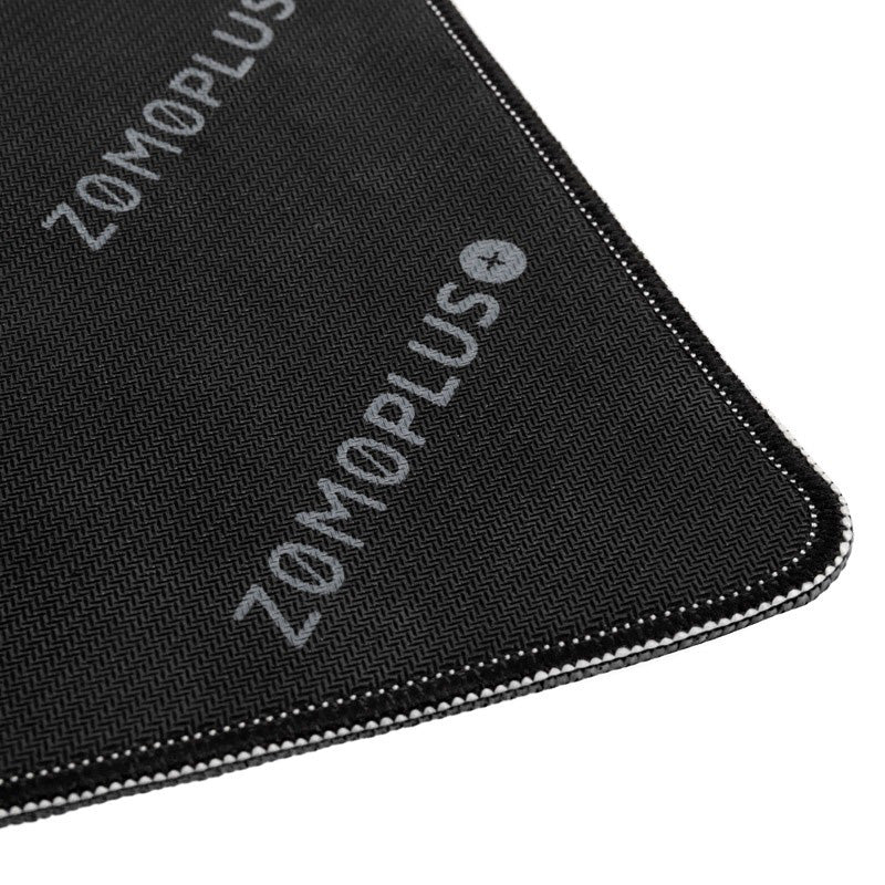ZOMO PLUS Give me five Mousepad Black