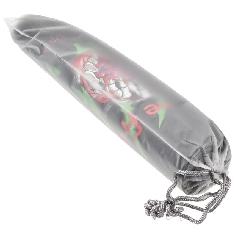 ZOMO PLUS Give me five Mousepad Black