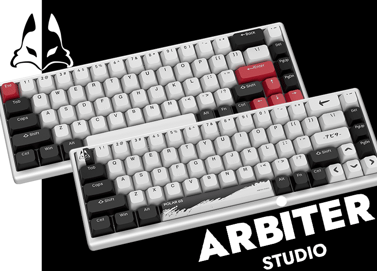 【入荷情報】Arbiter Studio 取扱開始しました！