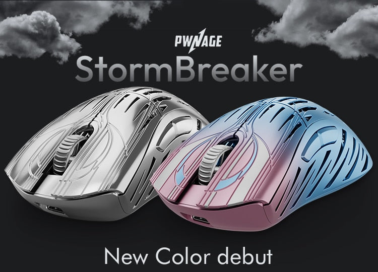 【入荷情報】Pwnage 入荷しました！