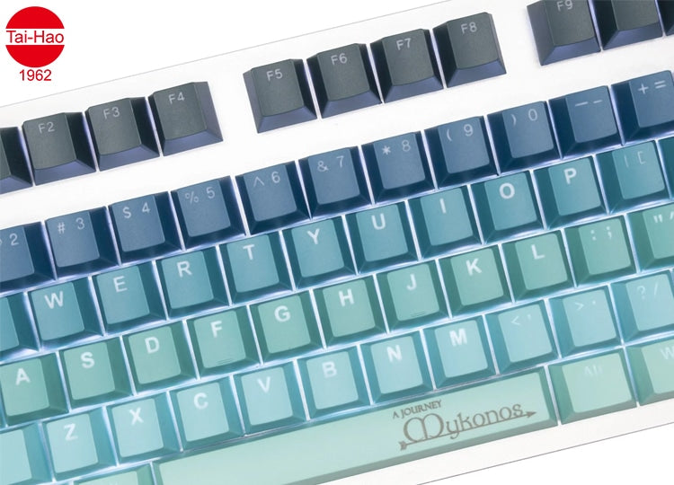 【入荷情報】Tai-Hao 入荷しました！