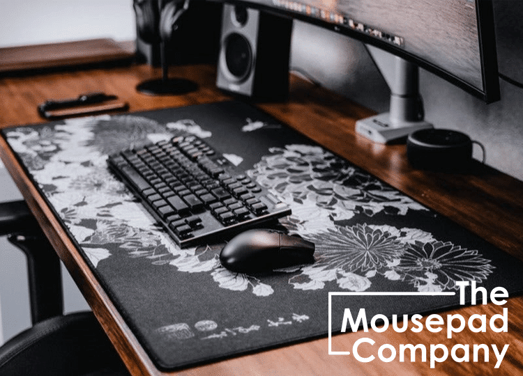 【入荷情報】The mousepad company 入荷しました！