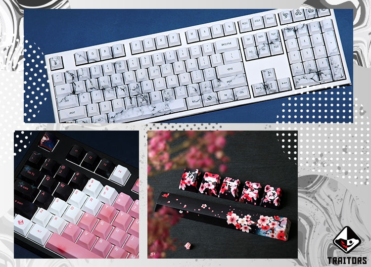 【入荷情報】Traitors 入荷しました！