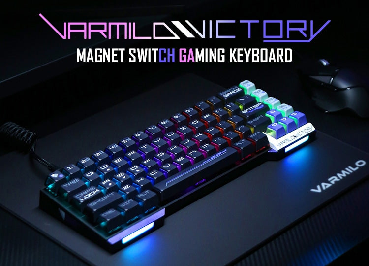 【入荷情報】VARMILO 入荷しました！