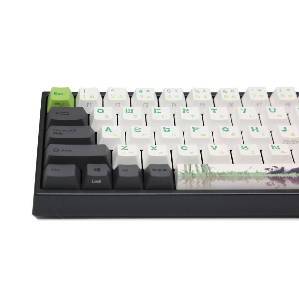 Varmilo 73 Panda JIS Keyboard