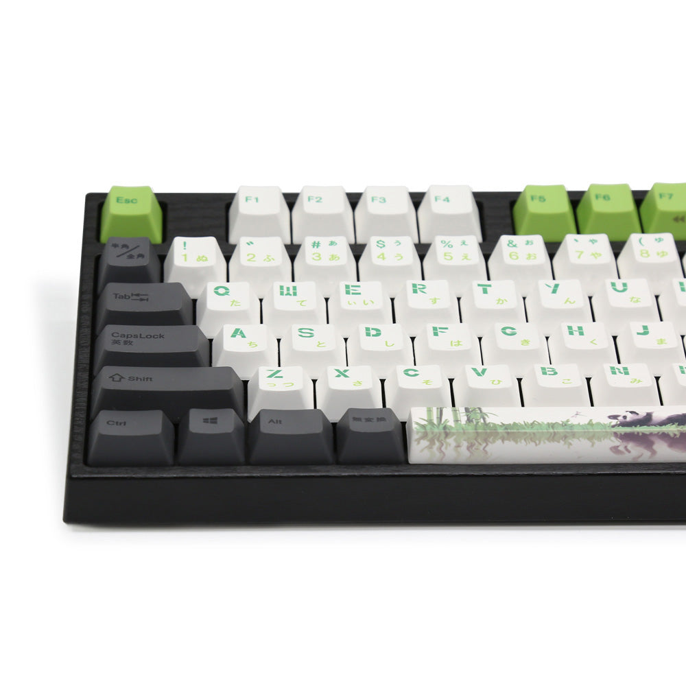 Varmilo 113 Panda JIS Keyboard