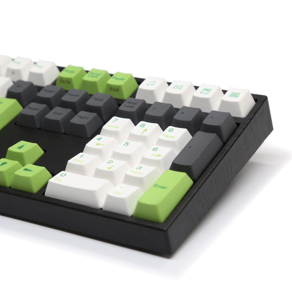 Varmilo 113 Panda JIS Keyboard