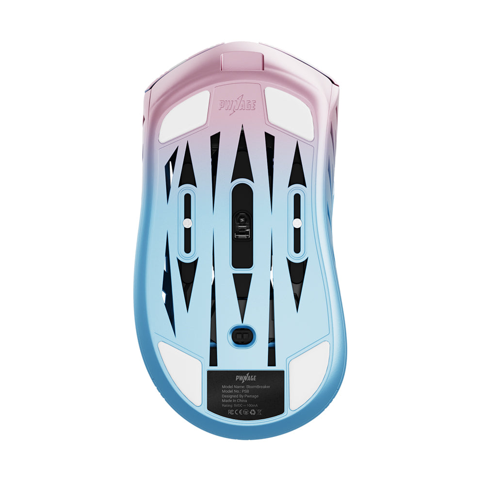 Pwnage StormBreaker 限定版 BLG ゲーミングマウス Pwnage StormBreaker 限定版 BLG ゲーミングマウス Pwnage Pwnage