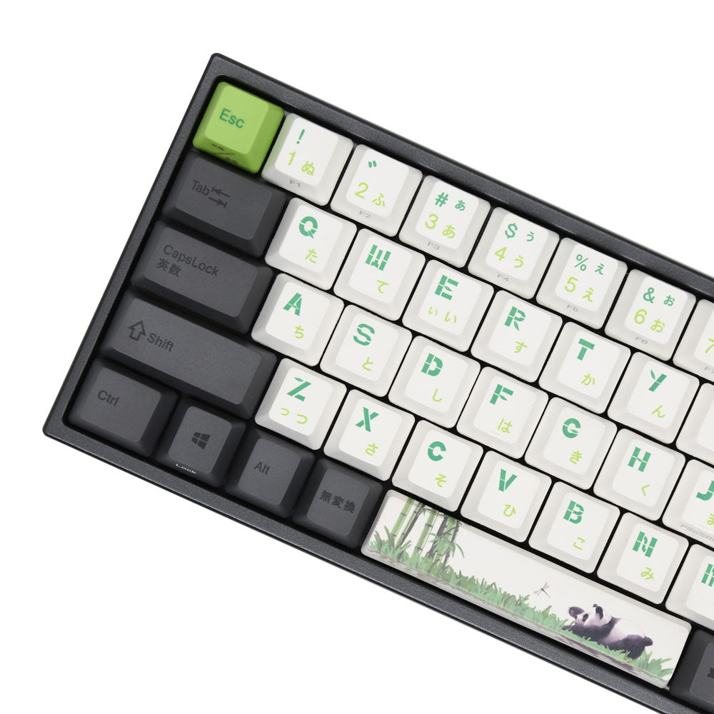 Varmilo 73 Panda JIS Keyboard