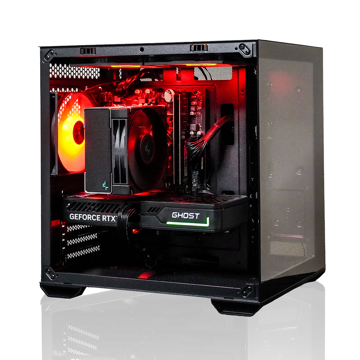 FOW-FG-4R7X-R56Ti-BK-1】BTOパソコン/ゲーミングPC｜ふもっふのおみせ