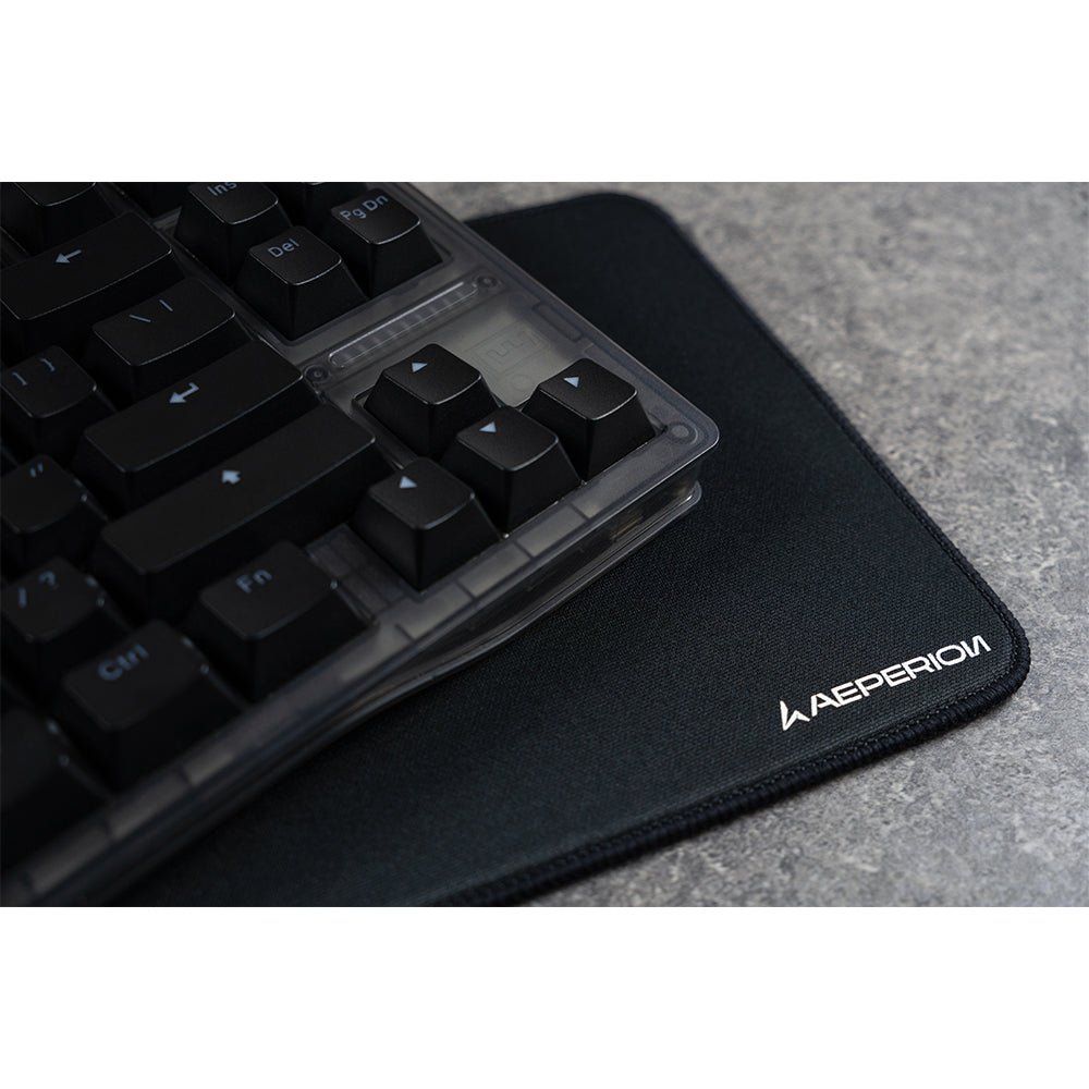 Aeperion Gaming Mousepad Gem Series Chrysolite