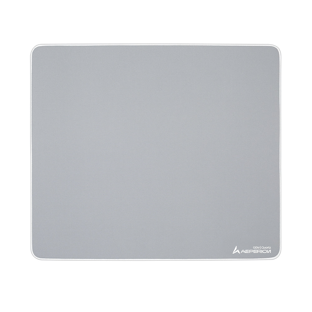 Aeperion Gaming Mousepad Gem Series Quartz