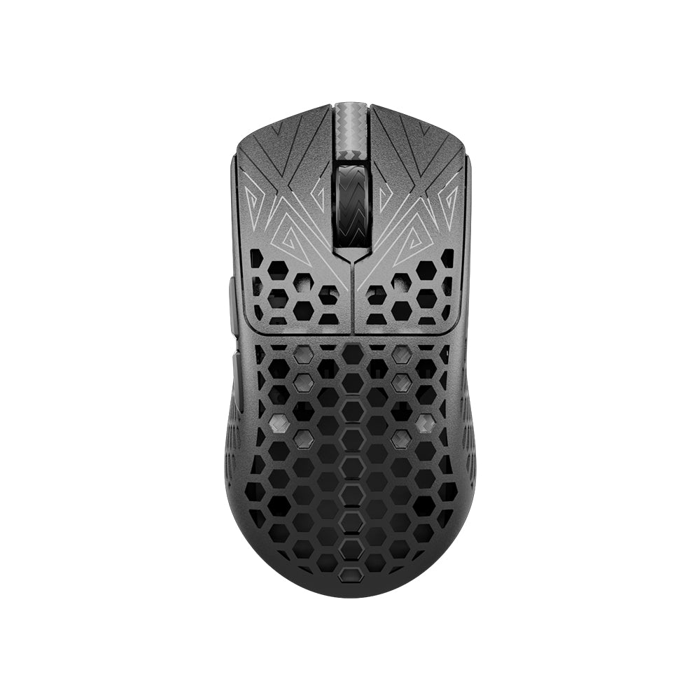 Arbiter Studio AKITSU Carbon Fiber 8K Wireless Gaming Mouse
