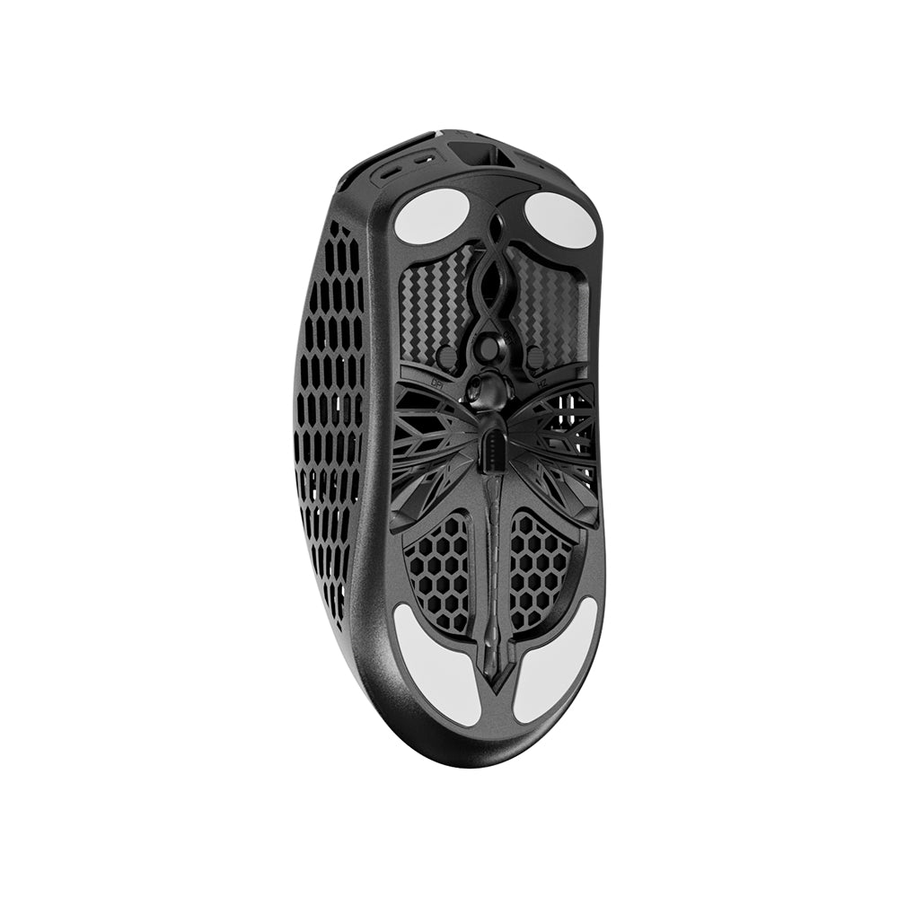 Arbiter Studio AKITSU Carbon Fiber 8K Wireless Gaming Mouse