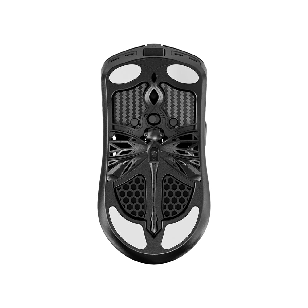 Arbiter Studio AKITSU Carbon Fiber 8K Wireless Gaming Mouse