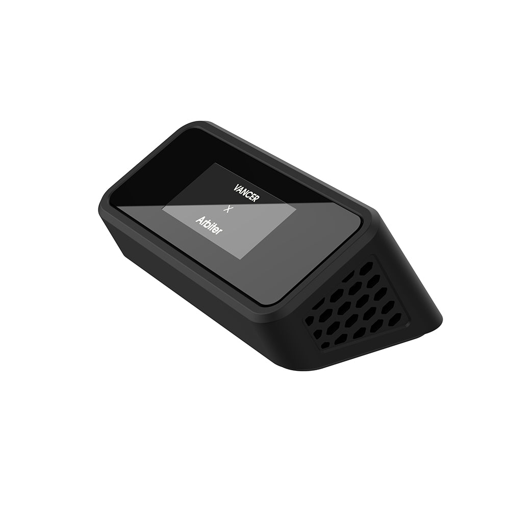 Arbiter Studio AKITSU Carbon Fiber 8K Wireless Gaming Mouse