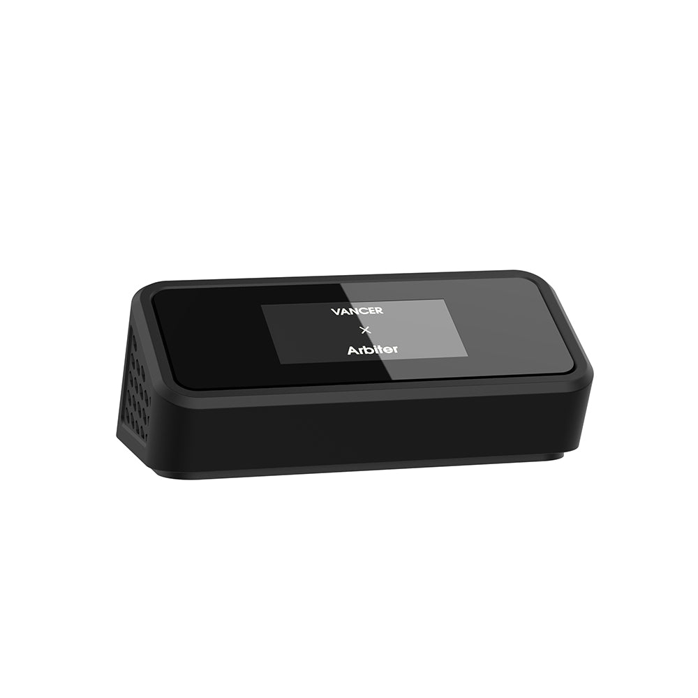 Arbiter Studio AKITSU Carbon Fiber 8K Wireless Gaming Mouse