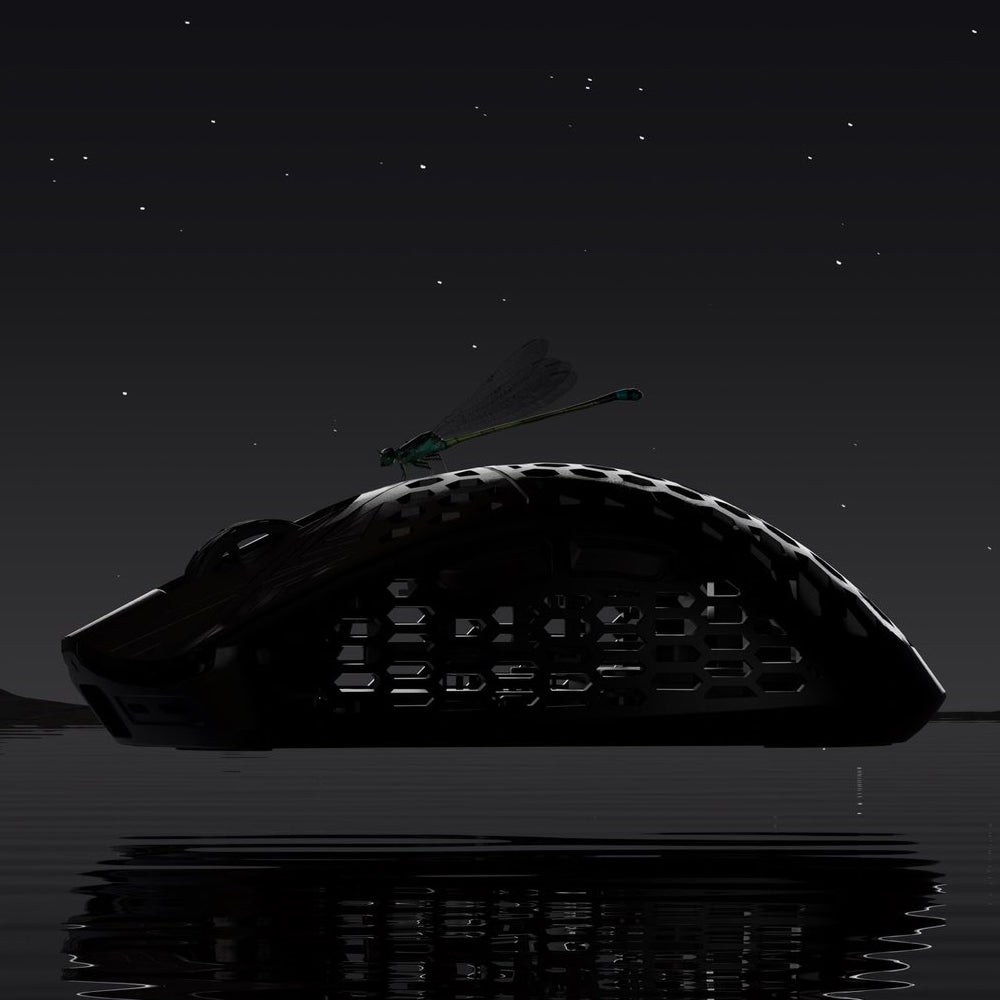 Arbiter Studio (アービタースタジオ) AKITSU カーボンファイバー 8K